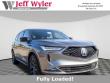 Used 2023 Acura MDX SH-AWD A-Spec Package SUV