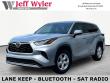 Used 2023 Toyota Highlander L SUV