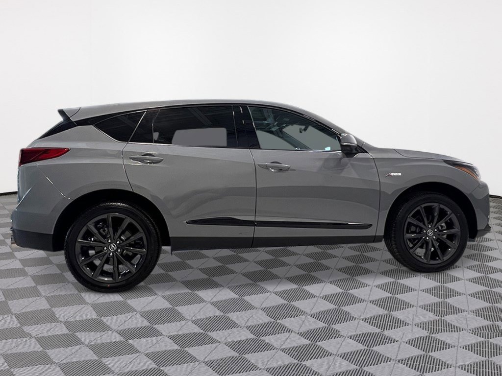New 2026 Acura RDX A-Spec Package SUV