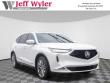 Used 2024 Acura MDX SH-AWD Advance Package SUV