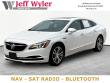 Used 2018 Buick LaCrosse Essence Sedan