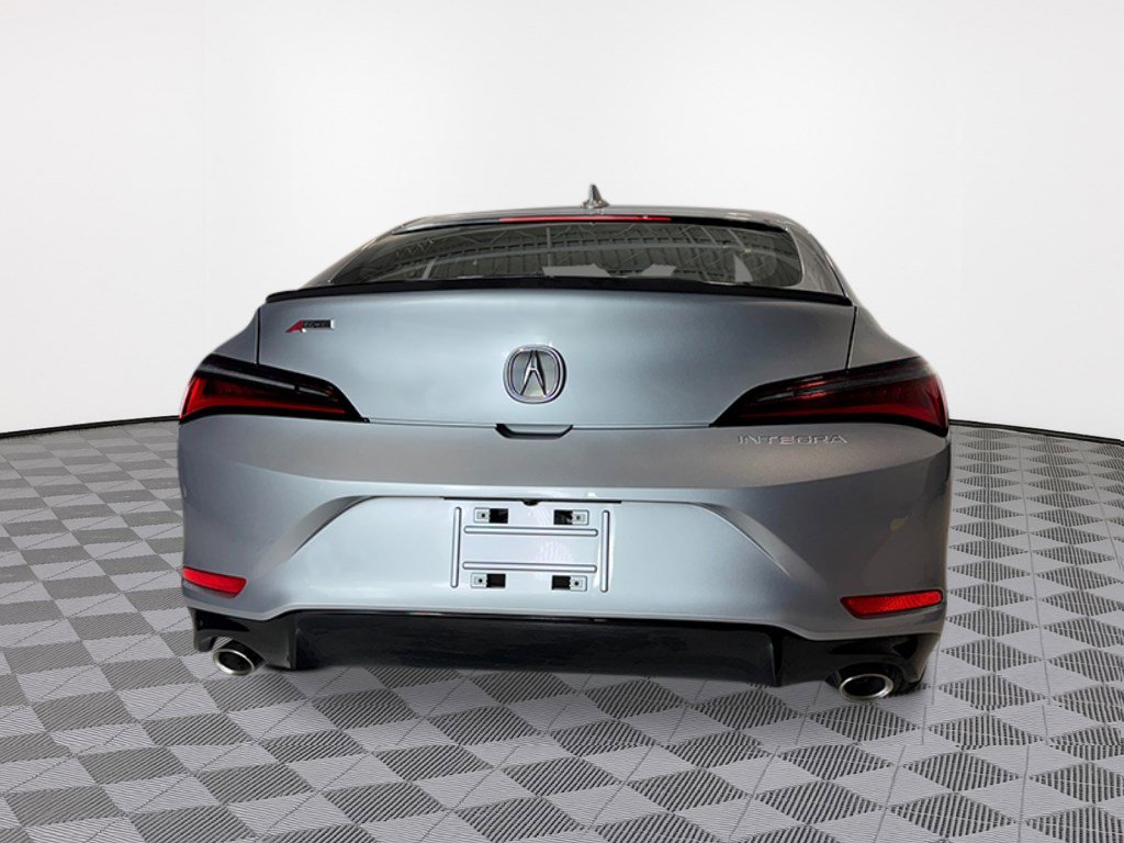 2026 Acura Integra A-Spec photo 4