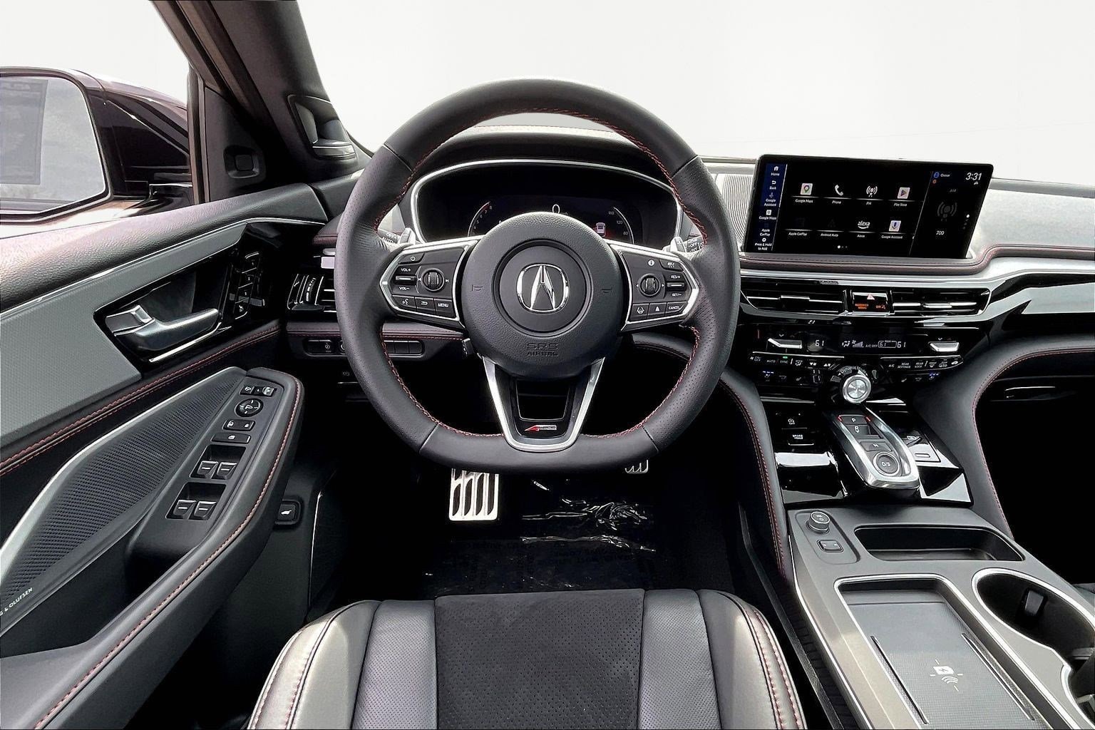 2026 Acura MDX A-Spec Package - Photo 9