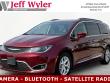 Used 2017 Chrysler Pacifica Touring-L Van