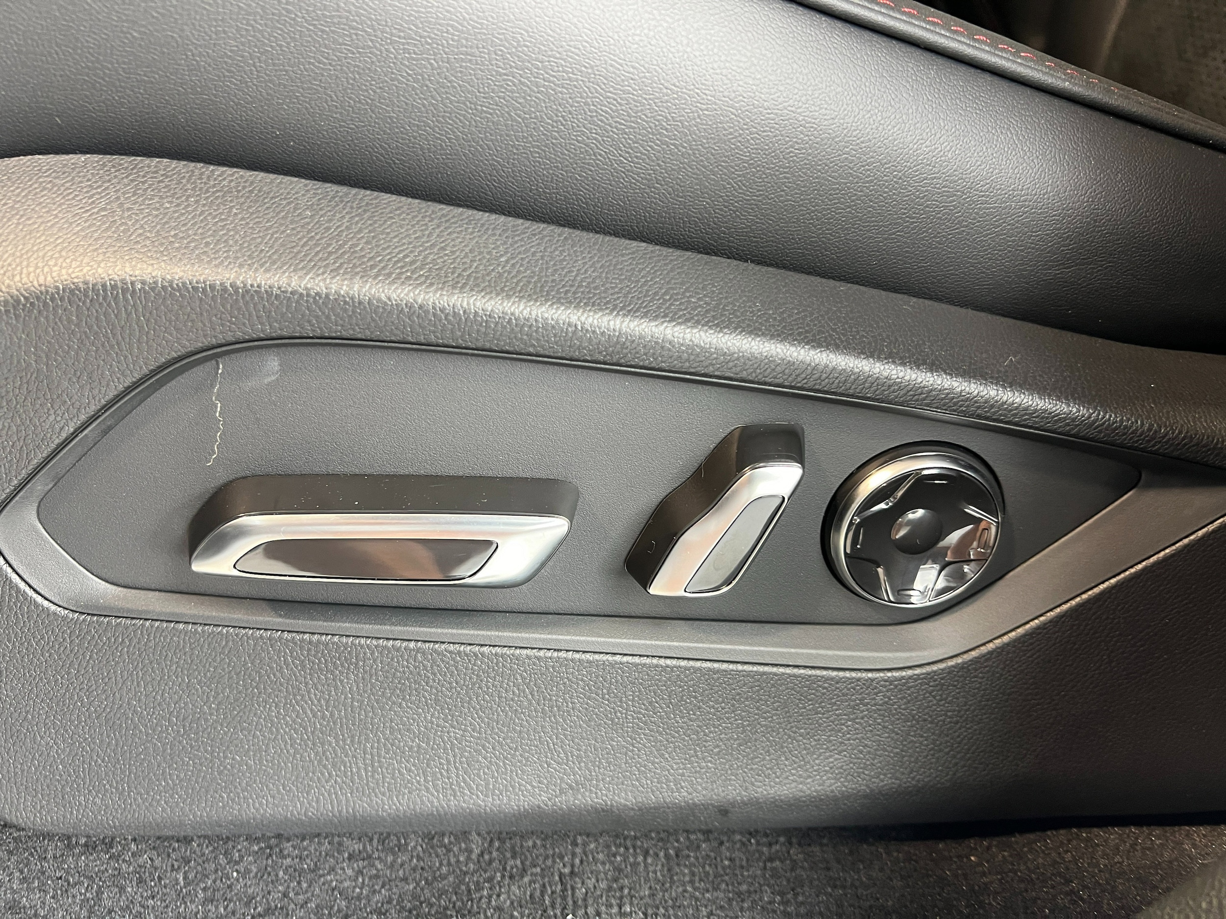 2026 Acura MDX A-Spec Package - Photo 25