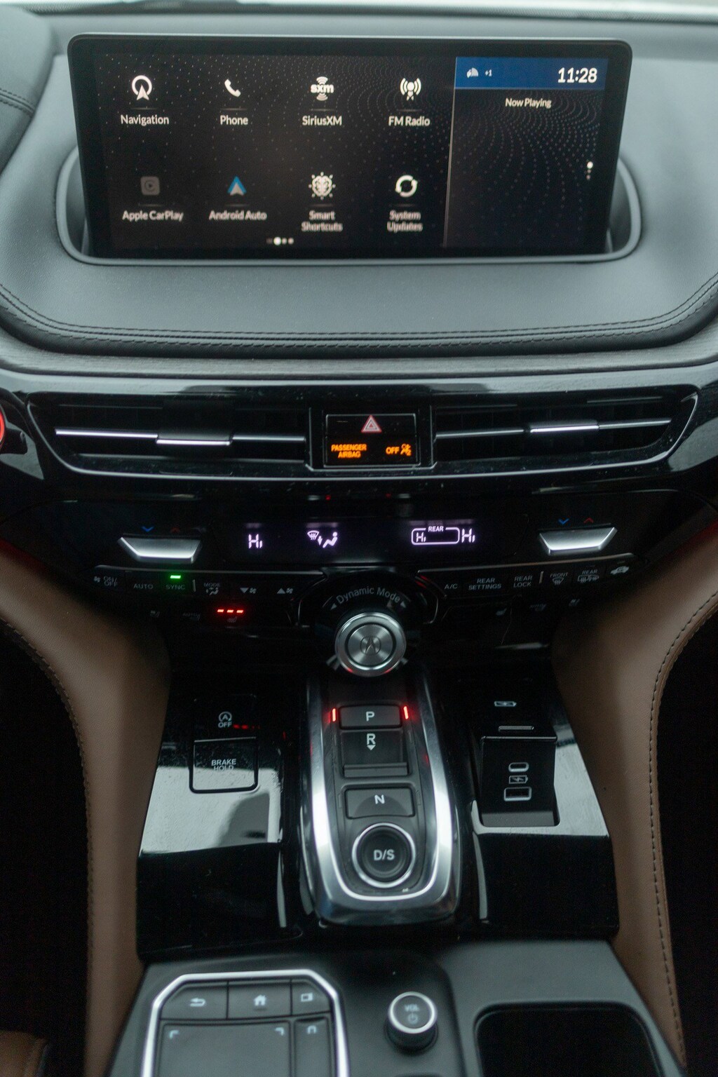 Used 2024 Acura MDX SH-AWD Advance Package SUV