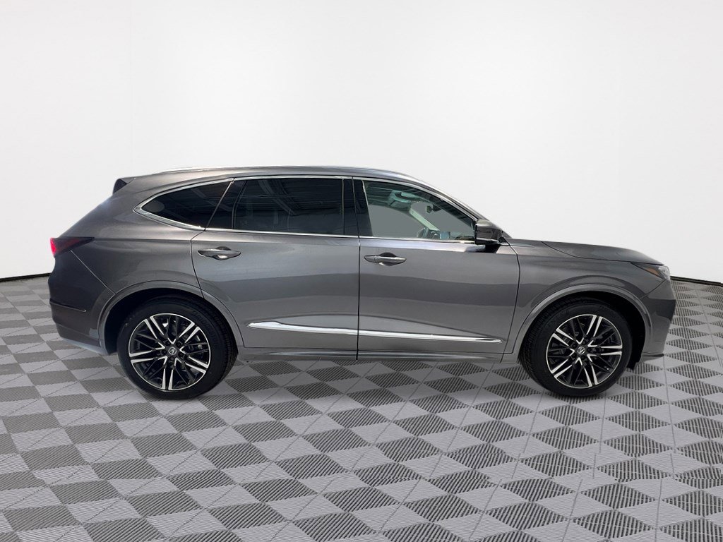 2026 Acura MDX SH-AWD Advance photo 2