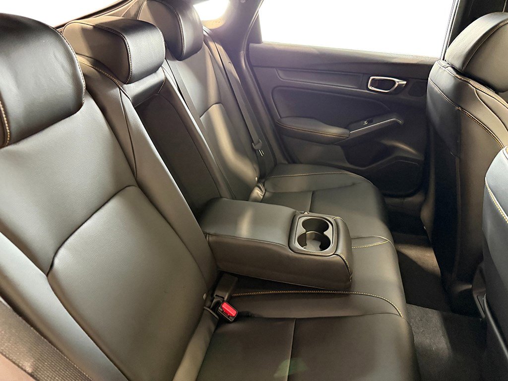 2026 Acura Integra A-Spec w/Technology Package - Photo 29