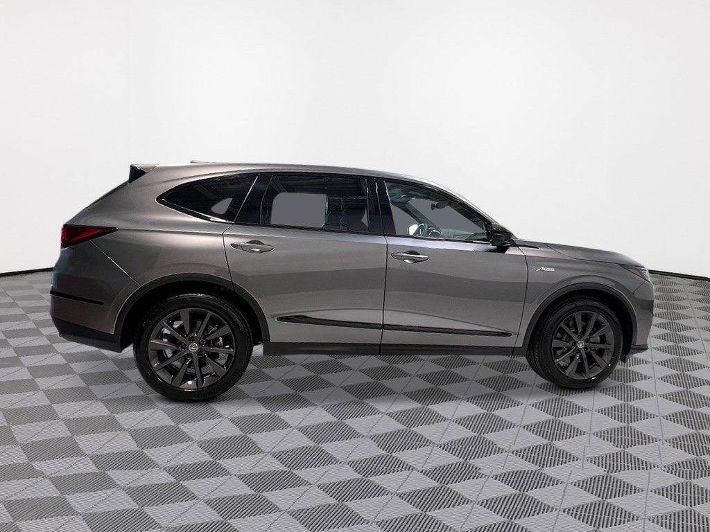 New 2026 Acura MDX SH-AWD A-Spec Package SUV