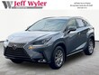  LEXUS NX 300