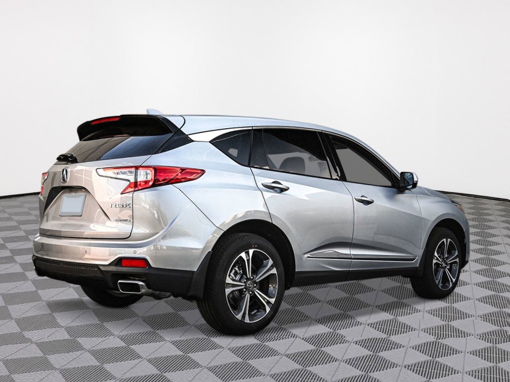 New 2026 Acura RDX Technology Package SUV