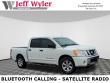 Used 2013 Nissan Titan SV Truck Crew Cab