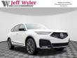 Used 2026 Acura MDX SH-AWD A-Spec Package SUV
