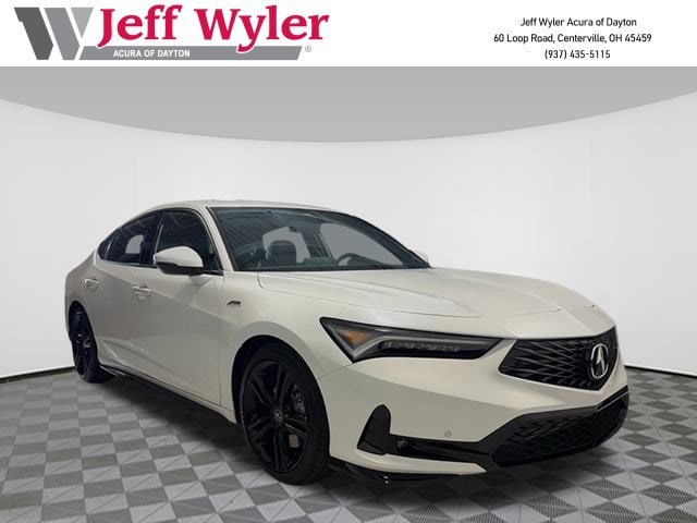 2026 Acura Integra A-Spec with Tech Package's photo