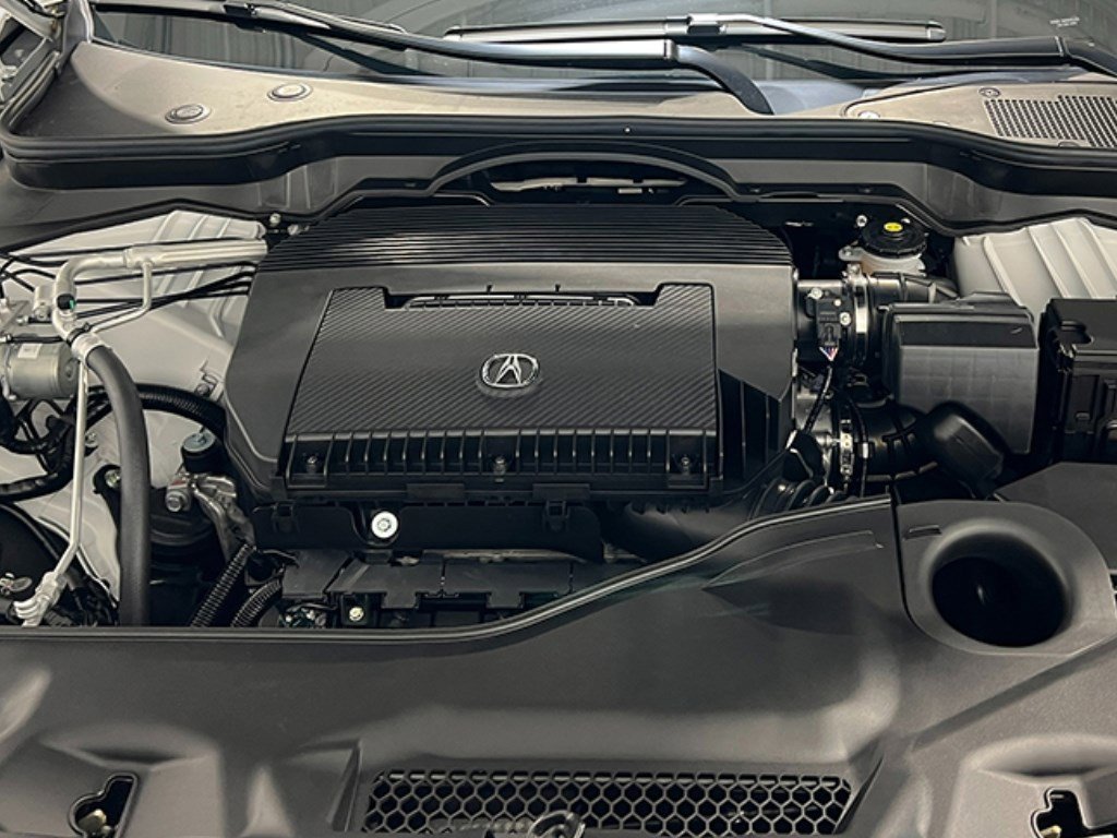 2026 Acura MDX Advance Package - Photo 13