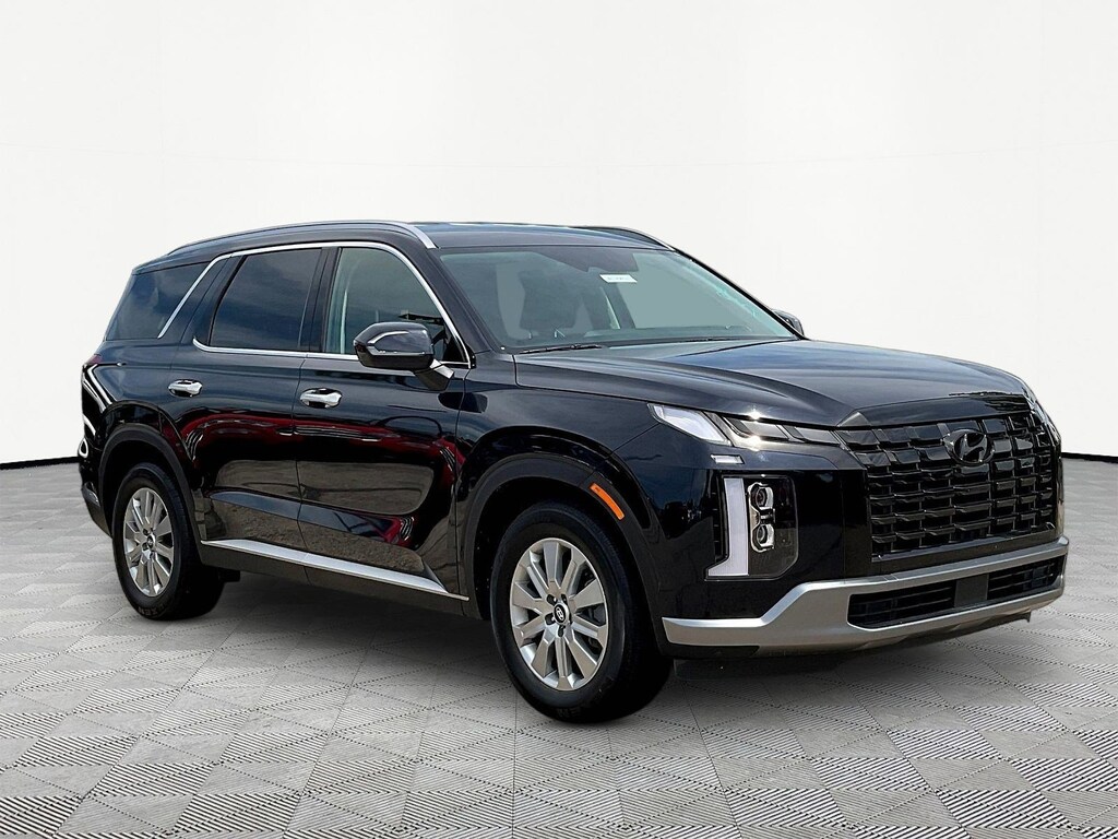 Used 2024 Hyundai Palisade SEL SUV