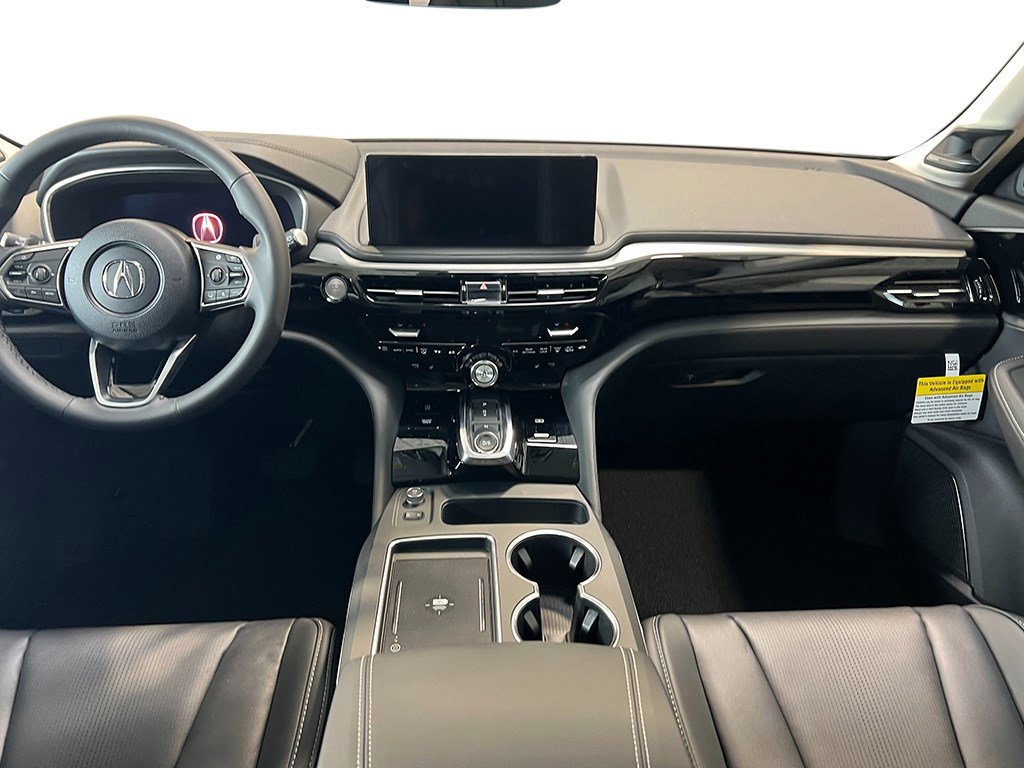 2026 Acura MDX Technology Package - Photo 15