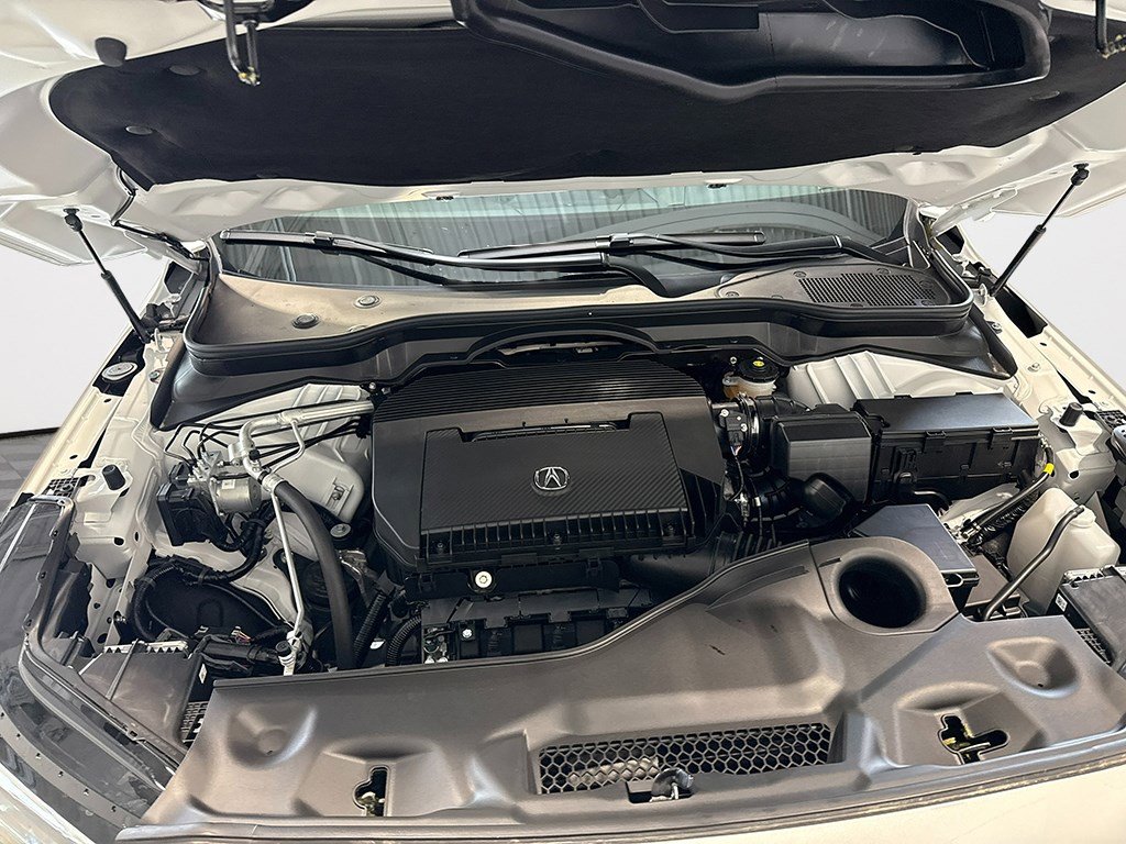 2026 Acura MDX Technology Package - Photo 13