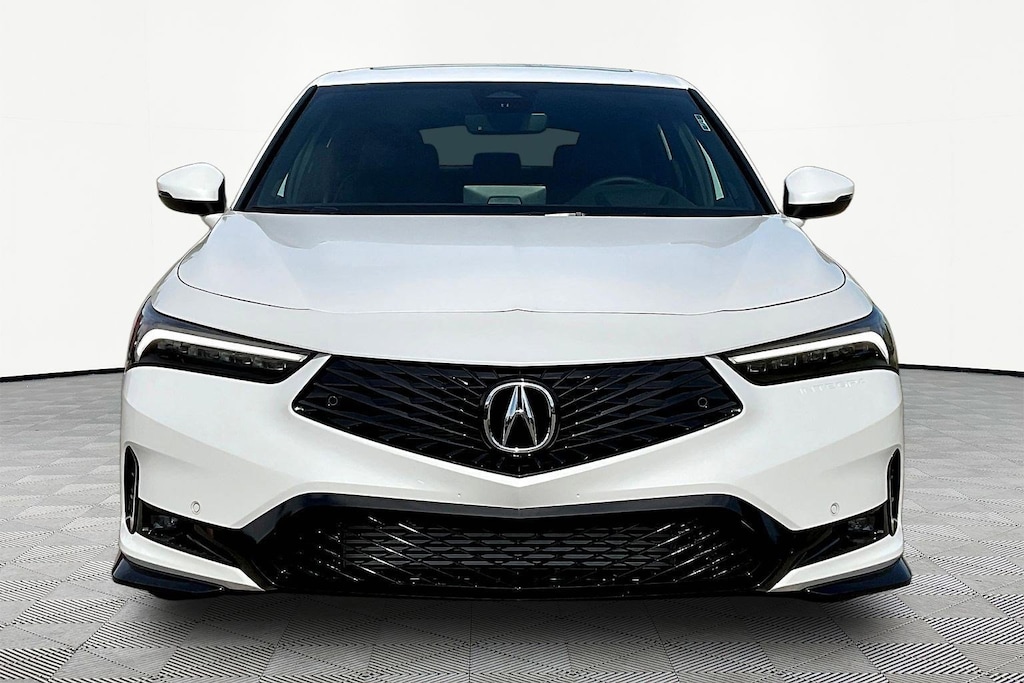 New 2026 Acura Integra A-Spec Tech Package Hatchback