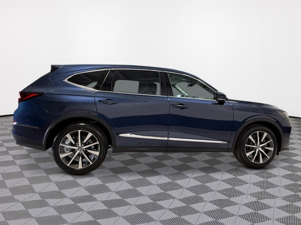 New 2026 Acura MDX SH-AWD Technology Package SUV