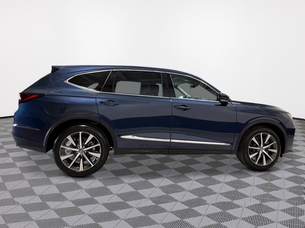 2026 Acura MDX SH-AWD Technology photo 2