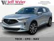 Used 2024 Acura MDX FWD Technology Package SUV