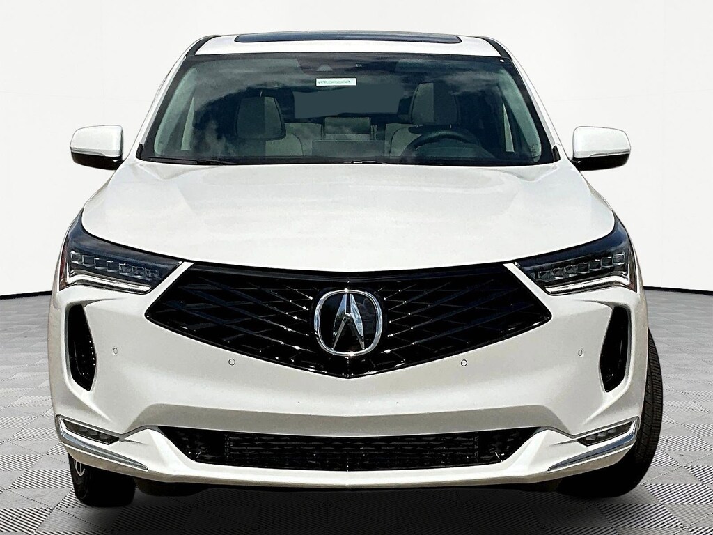 New 2026 Acura RDX Advance Package SUV