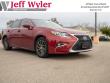 Used 2016 Lexus ES 350  Sedan