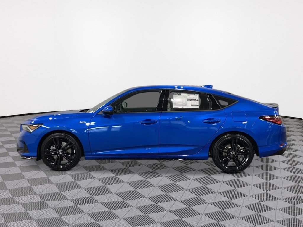 2026 Acura Integra A-Spec w/Technology Package - Photo 7