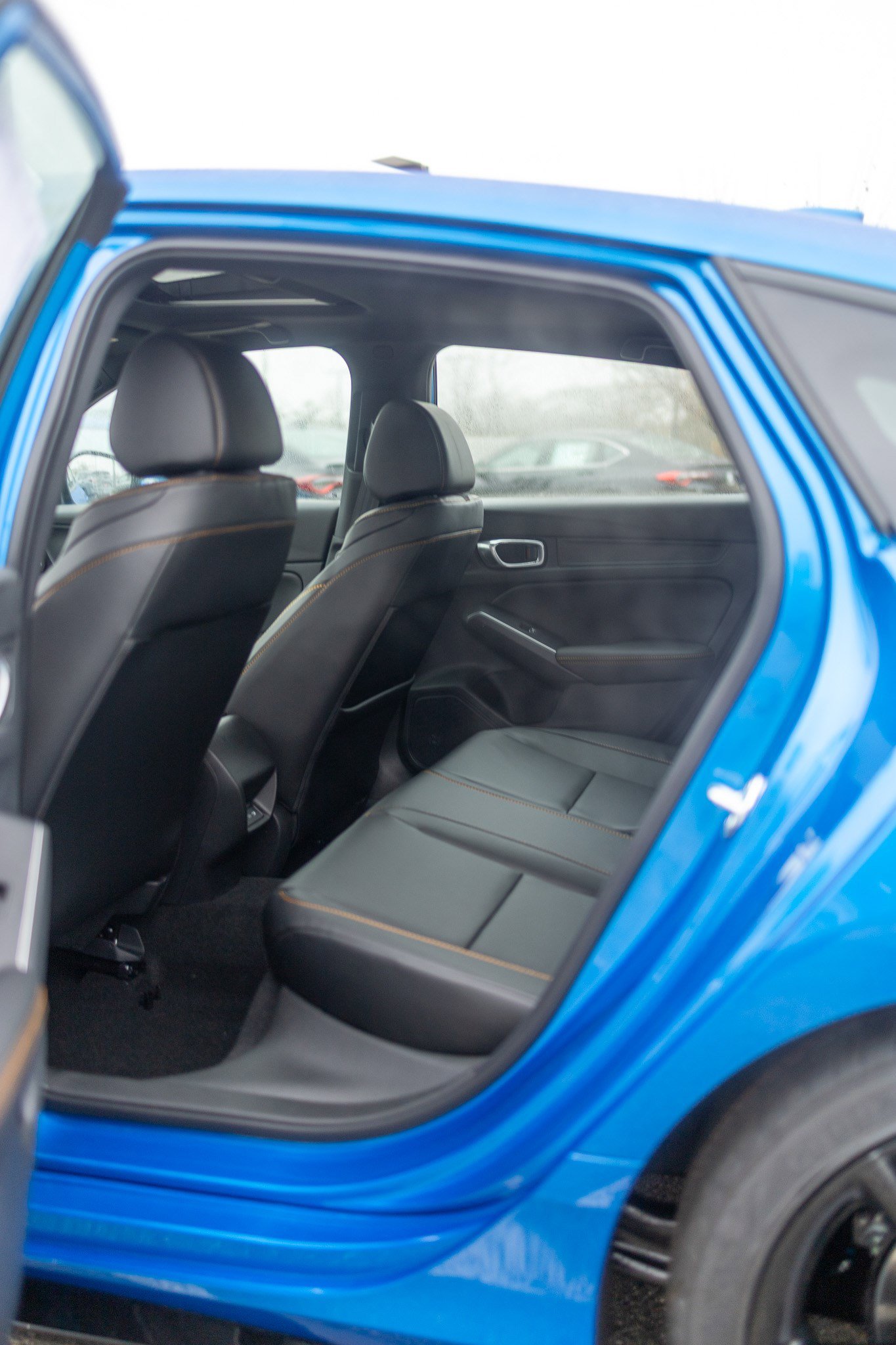 2026 Acura Integra A-Spec w/Technology Package - Photo 33