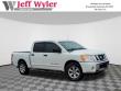 Used 2013 Nissan Titan SV Truck Crew Cab