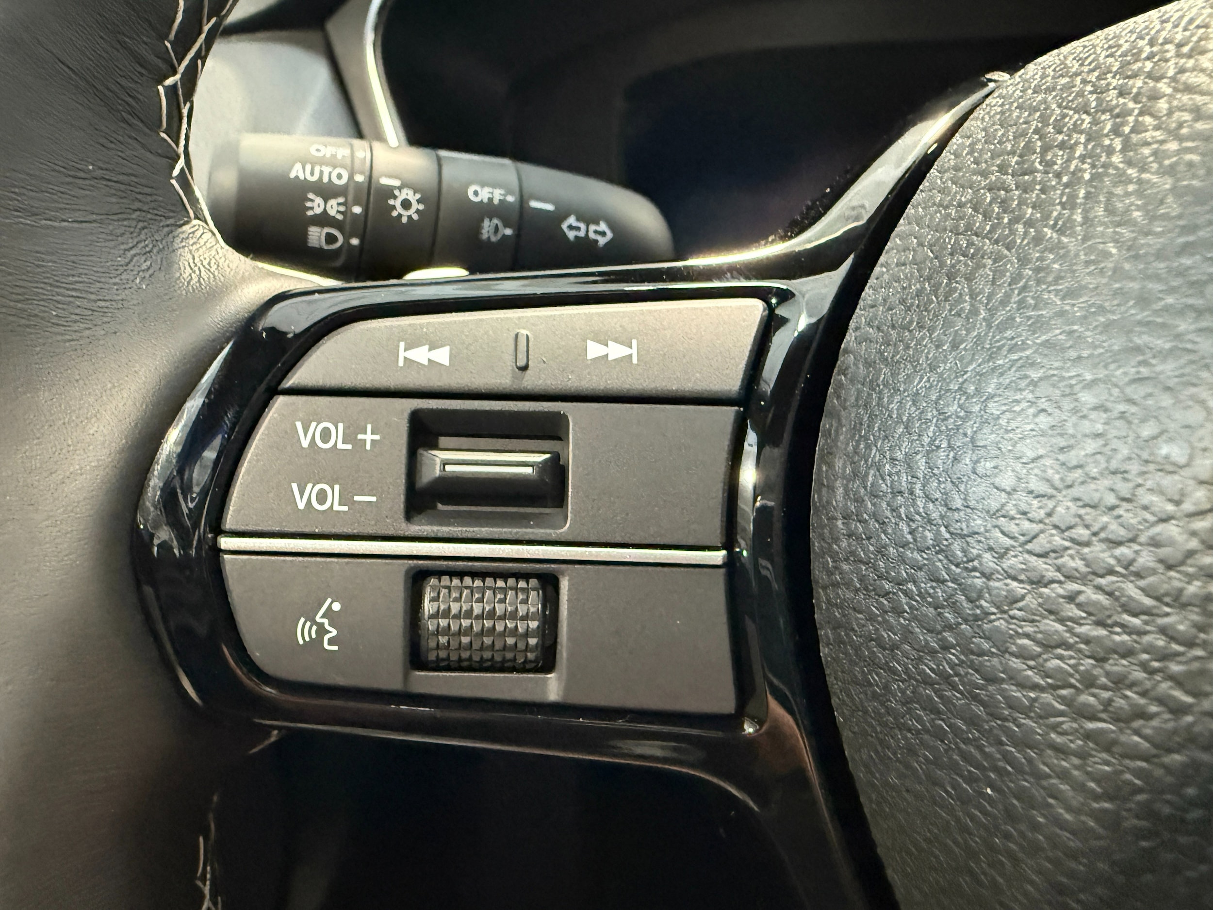 2026 Acura Integra A-Spec - Photo 17