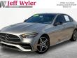 Used 2023 Mercedes-Benz C-Class C300 4MATIC Sedan