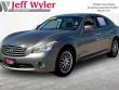 Used 2013 INFINITI M37x with Premium Package Sedan
