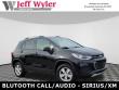 Used 2022 Chevrolet Trax LT SUV