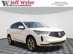 2025 Acura RDX Technology Package SUV