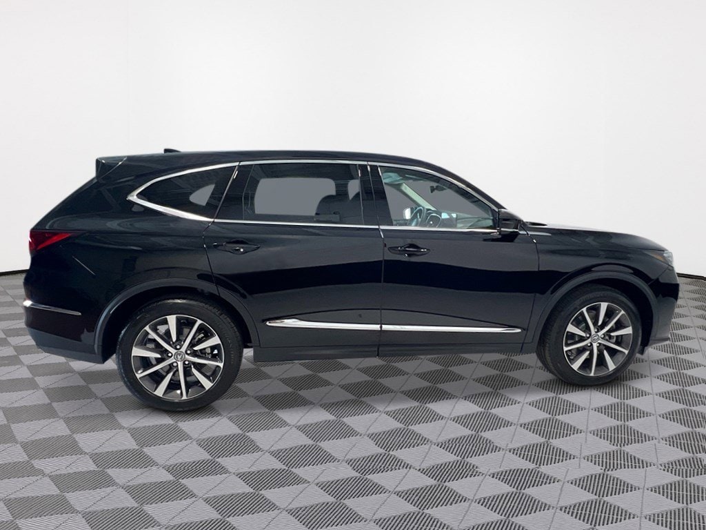 New 2026 Acura MDX SH-AWD Technology Package SUV