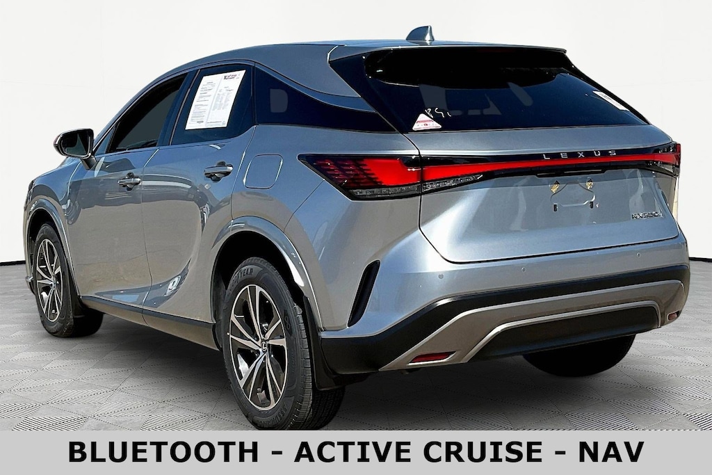 Used 2023 Lexus RX 350 Premium SUV