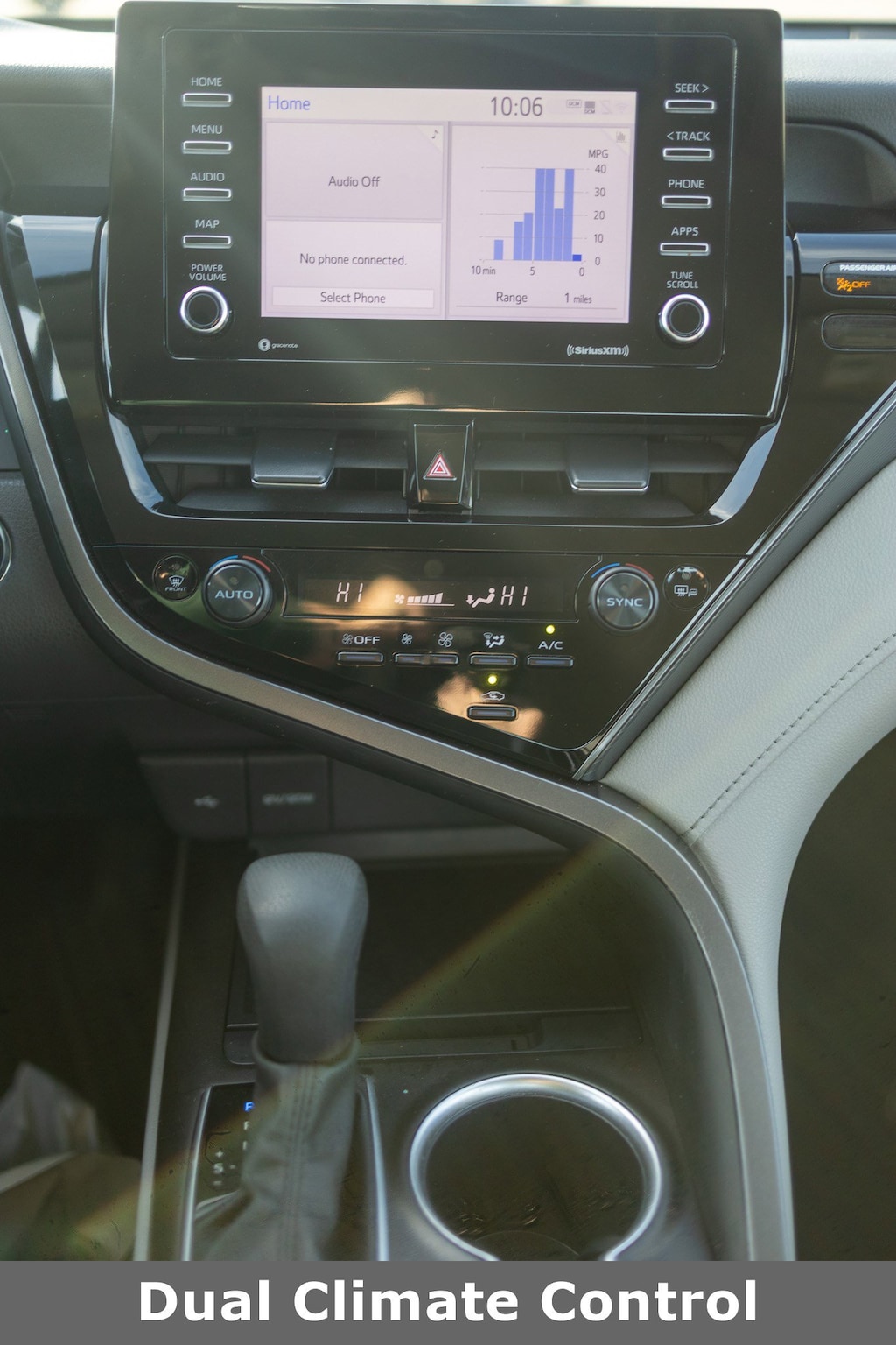 Used 2023 Toyota Camry LE Sedan