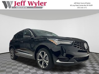 Used 2026 Acura RDX Technology Package SUV for sale in Centerville at Superior Acura of Dayton