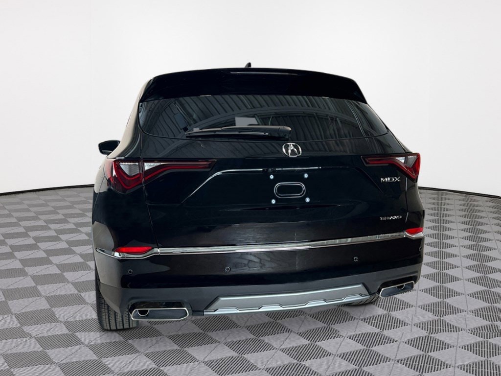 New 2026 Acura MDX SH-AWD Technology Package SUV