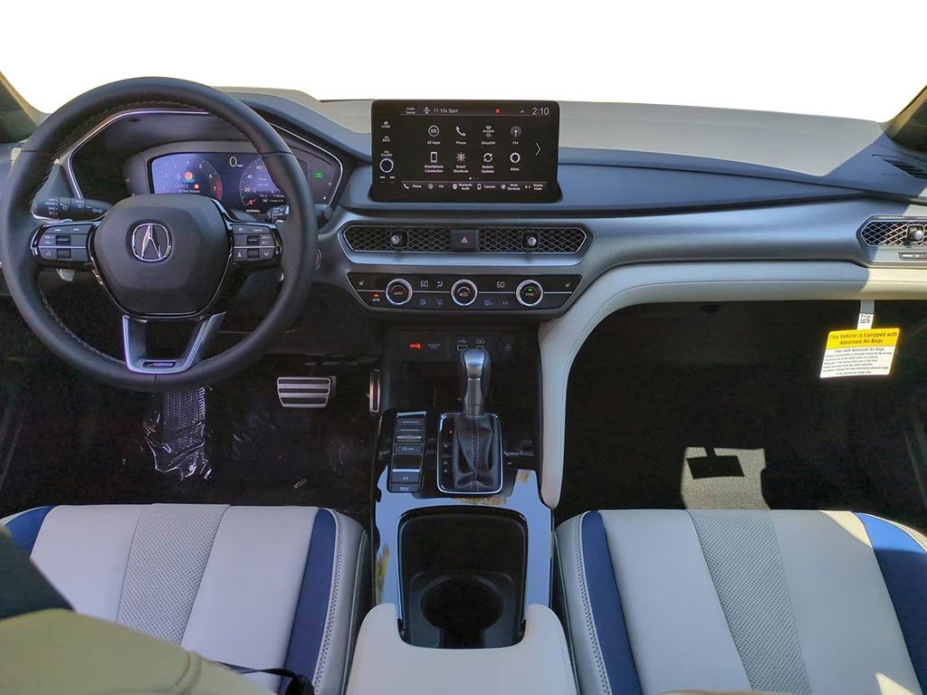 2026 Acura Integra A-Spec w/Technology Package - Photo 12