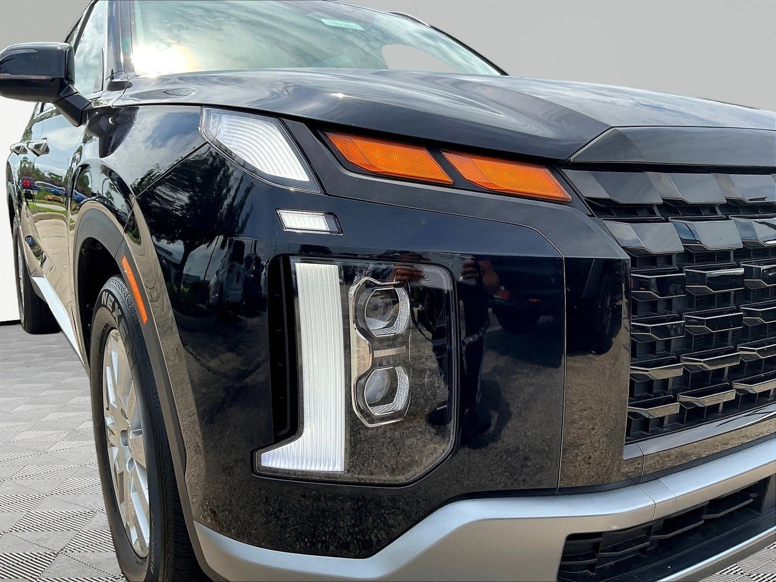 2024 Hyundai Palisade SEL - Photo 33