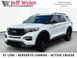 Used 2020 Ford Explorer ST SUV