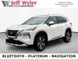 Used 2023 Nissan Rogue Platinum SUV