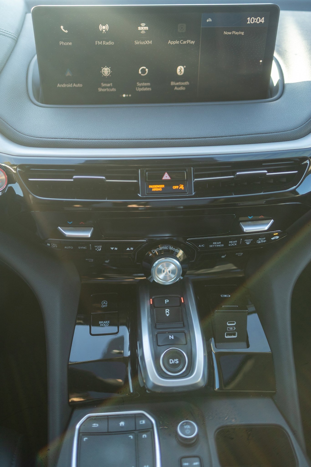 Used 2023 Acura MDX SH-AWD SUV