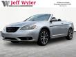 Used 2014 Chrysler 200 S Convertible