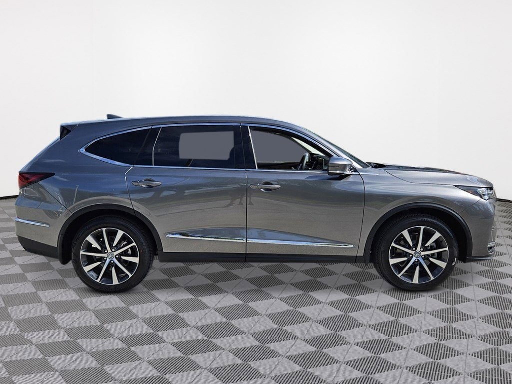 New 2026 Acura MDX FWD Technology Package SUV