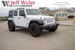 Jeep Wrangler Unlimited