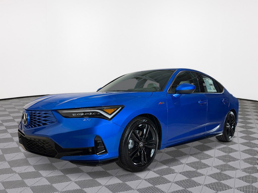 2026 Acura Integra A-Spec - Photo 7